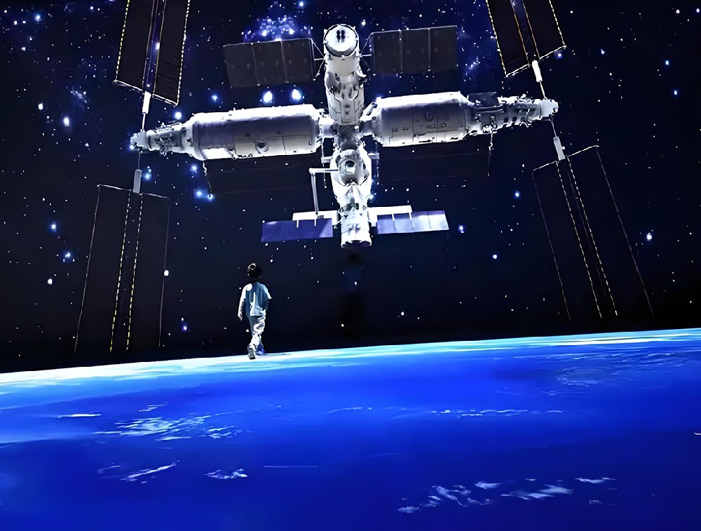 航天航空