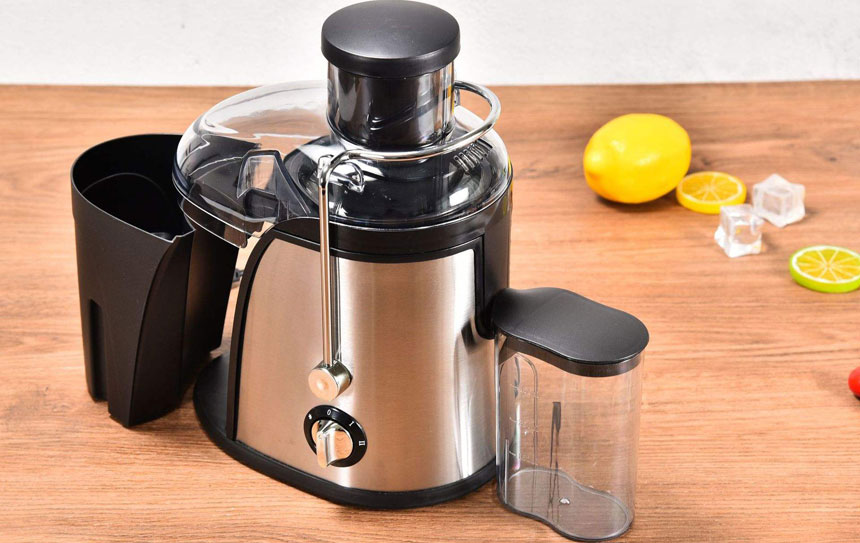 霍爾元件在榨汁機(jī)中的智能應(yīng)用——華芯HX6472引領(lǐng)安全與高效新體驗(yàn)