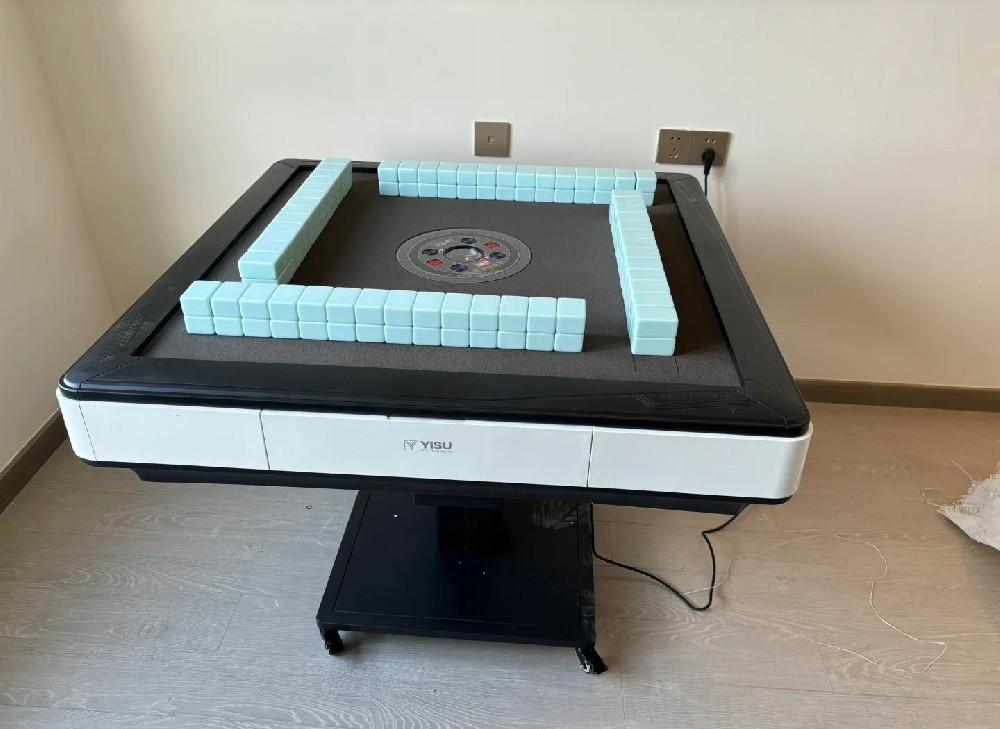 霍爾元件在麻將機中的關(guān)鍵應(yīng)用——以無錫華芯科技HX6472為例